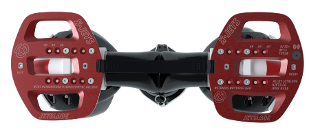 X-Jets Jetblade Red